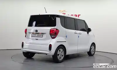 Kia Ray 2018 1.0 автомат (гидро), миниатюра 2