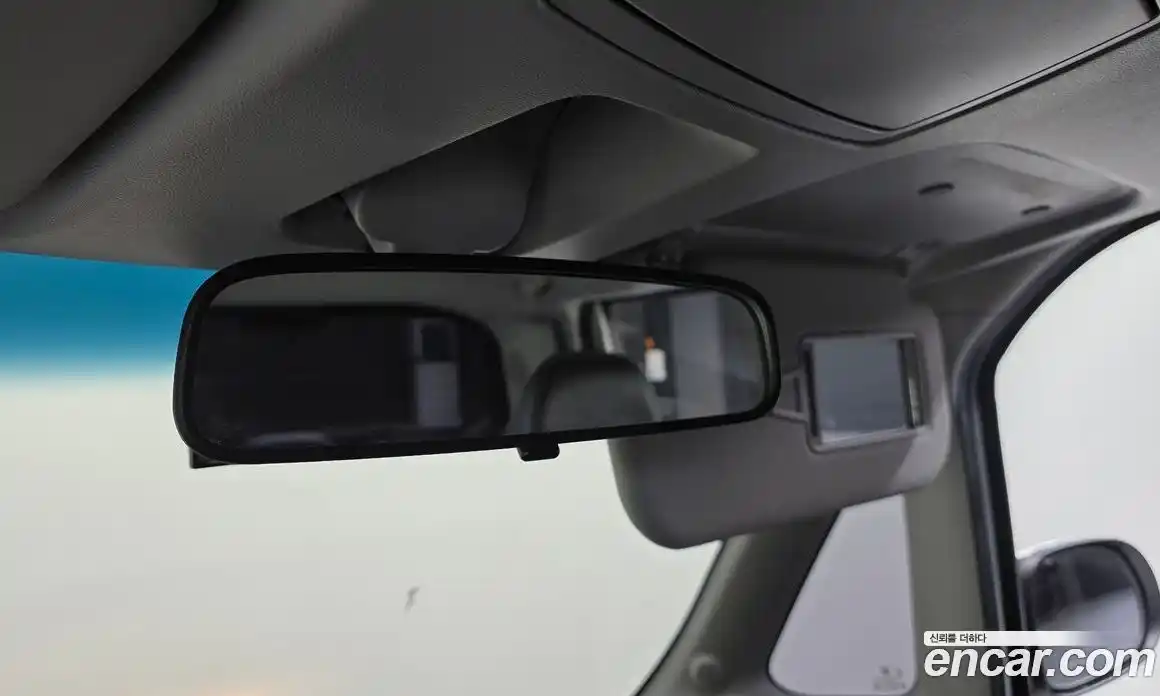 Kia Ray 2018 1.0 автомат (гидро), фото 23