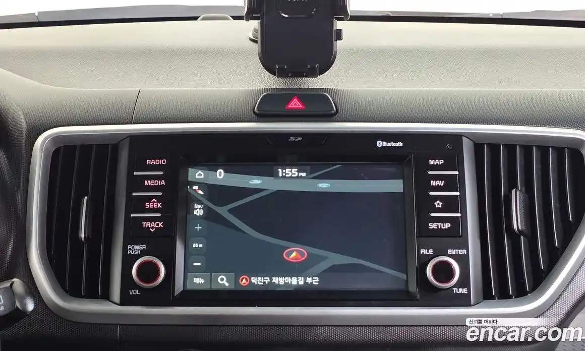 Kia Ray 2018 1.0 автомат (гидро), фото 24