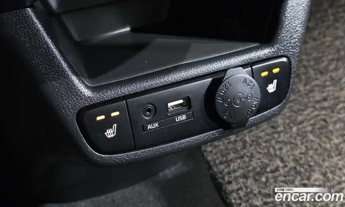 Kia Ray 2018 1.0 автомат (гидро), фото 28