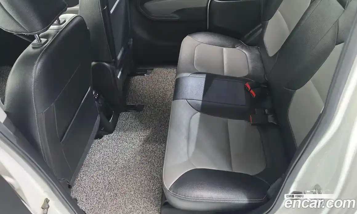 Kia Ray 2018 1.0 автомат (гидро), фото 29