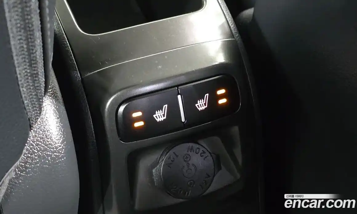 Kia Ray 2018 1.0 автомат (гидро), фото 30