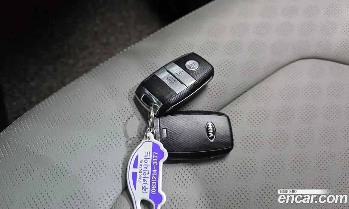 Kia Ray 2018 1.0 автомат (гидро), фото 33