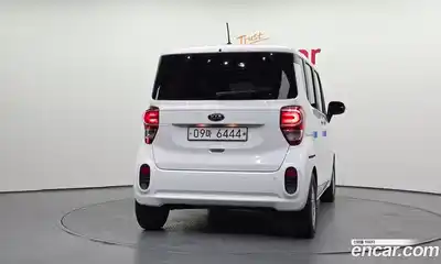 Kia Ray 2018 1.0 автомат (гидро), миниатюра 4