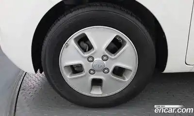 Kia Ray 2018 1.0 автомат (гидро), миниатюра 5