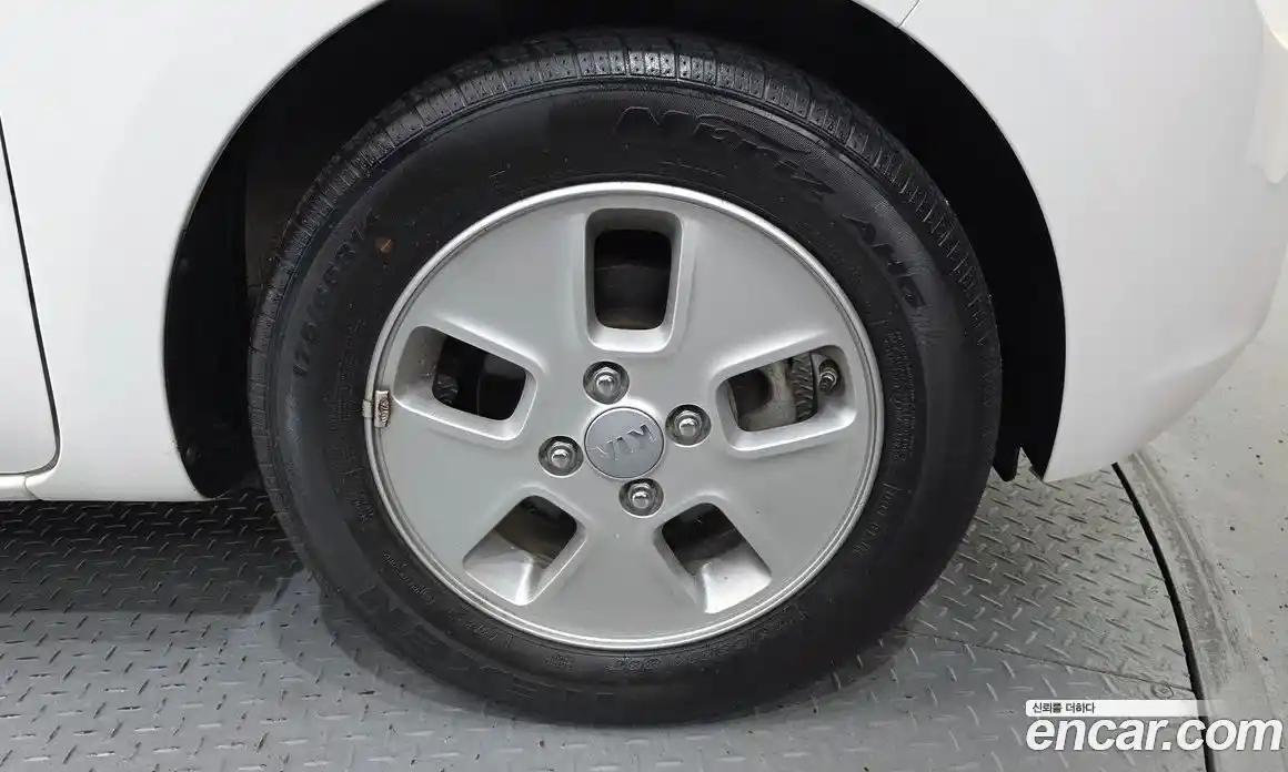 Kia Ray 2018 1.0 автомат (гидро), фото 7