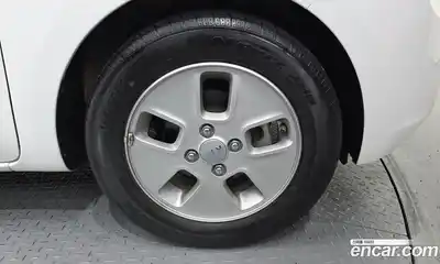 Kia Ray 2018 1.0 автомат (гидро), миниатюра 7