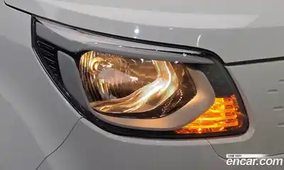 Kia Ray 2018 1.0 автомат (гидро), миниатюра 8