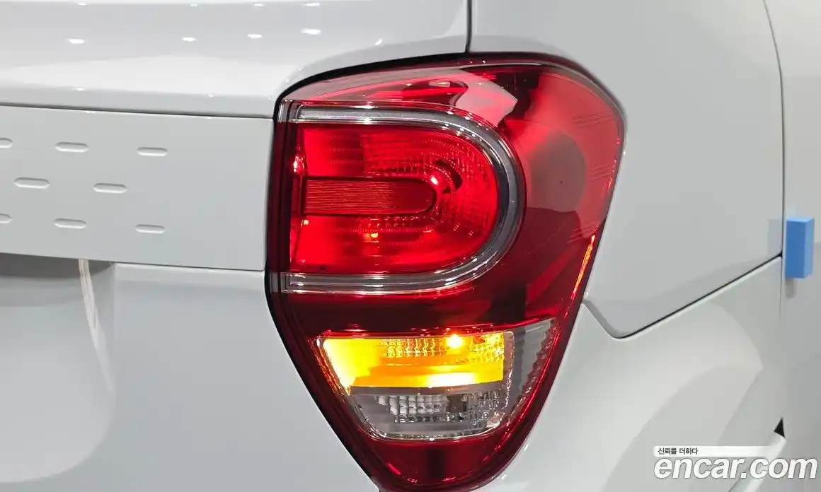 Kia Ray 2018 1.0 автомат (гидро), фото 9