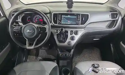 Kia Ray 2018 1.0 автомат (гидро), миниатюра 10