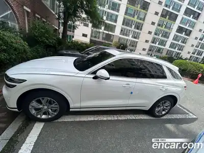 Genesis GV70 2026 2.5 автомат (гидро), миниатюра 2