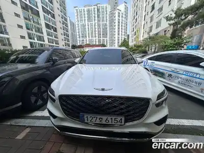 Genesis GV70 2026 2.5 автомат (гидро), миниатюра 3