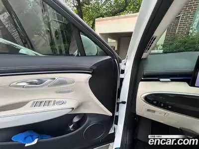 Genesis GV70 2026 2.5 автомат (гидро), миниатюра 7