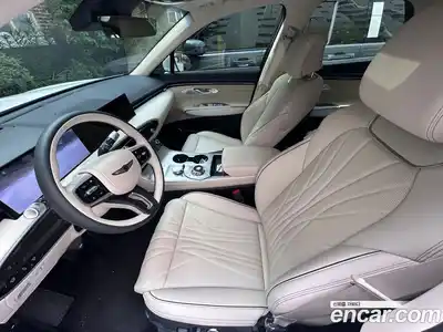 Genesis GV70 2026 2.5 автомат (гидро), миниатюра 8