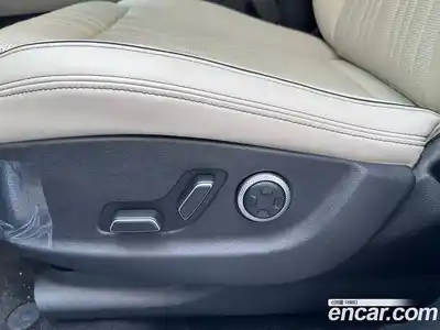 Genesis GV70 2026 2.5 автомат (гидро), миниатюра 9