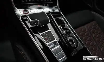 Audi RS6 2025 4.0 автомат (гидро), миниатюра 12