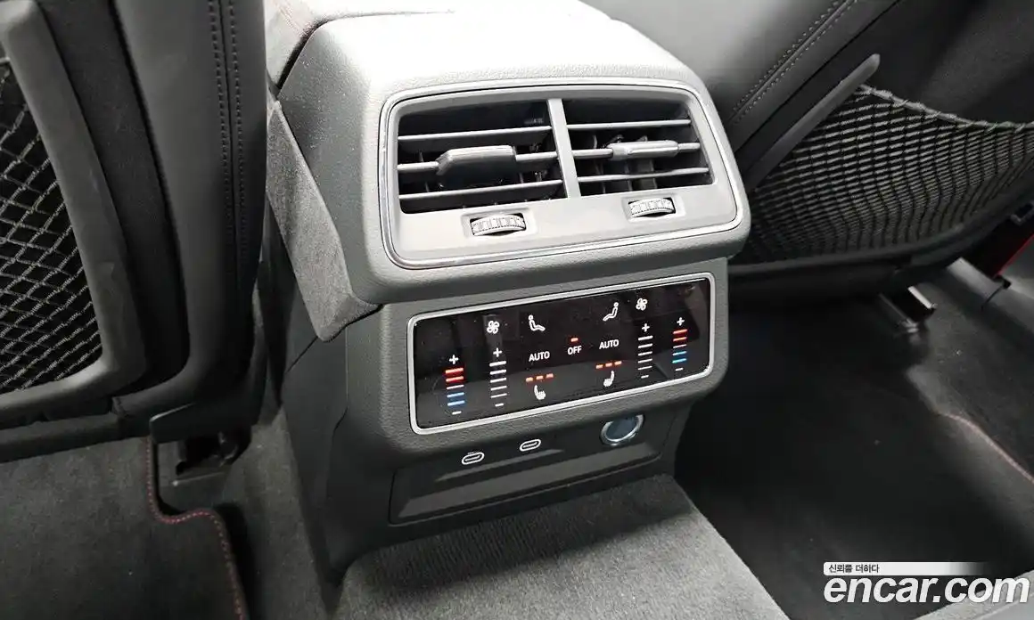 Audi RS6 2025 4.0 автомат (гидро), фото 28