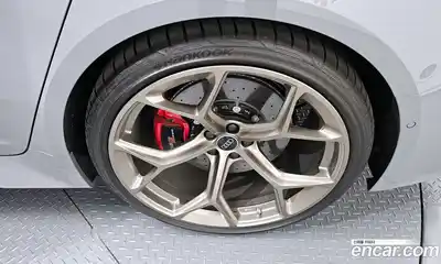 Audi RS6 2025 4.0 автомат (гидро), миниатюра 7
