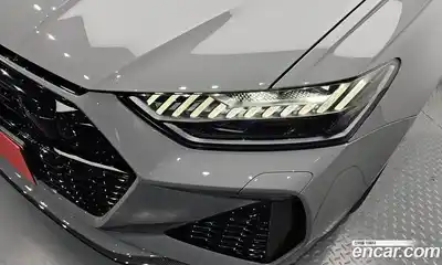Audi RS6 2025 4.0 автомат (гидро), миниатюра 8