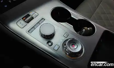Genesis GV70 2025 2.5 автомат (гидро), миниатюра 12