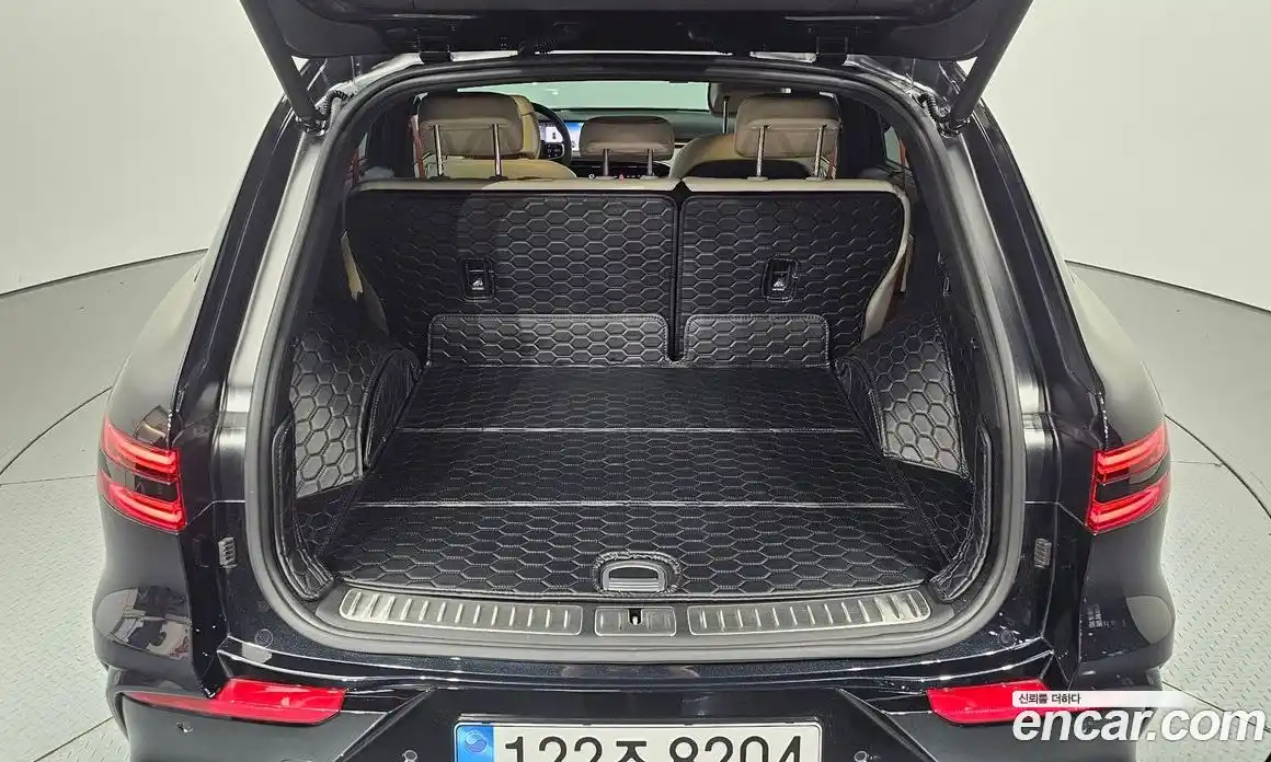 Genesis GV70 2025 2.5 автомат (гидро), фото 31
