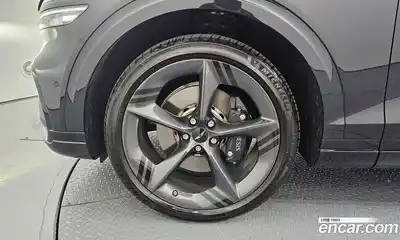 Genesis GV70 2025 2.5 автомат (гидро), миниатюра 5