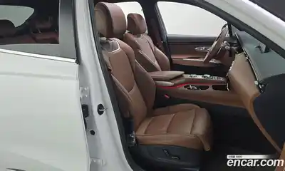 Genesis GV70 2023 2.5 автомат (гидро), миниатюра 12