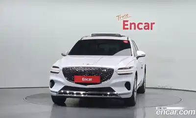 Genesis GV70 2023 2.5 автомат (гидро), миниатюра 3