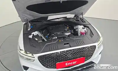 Genesis GV70 2023 2.5 автомат (гидро), миниатюра 6