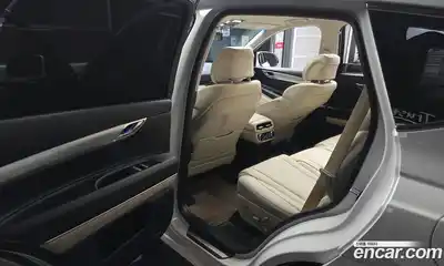 Genesis GV80 2023 2.5 автомат (гидро), миниатюра 11