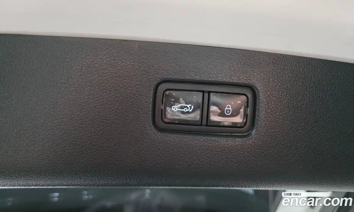 Genesis GV80 2023 2.5 автомат (гидро), фото 20