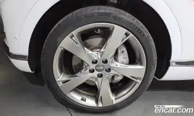 Genesis GV80 2023 2.5 автомат (гидро), миниатюра 5