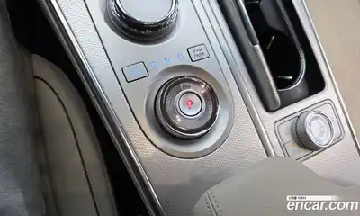Genesis GV80 2023 2.5 автомат (гидро), миниатюра 9