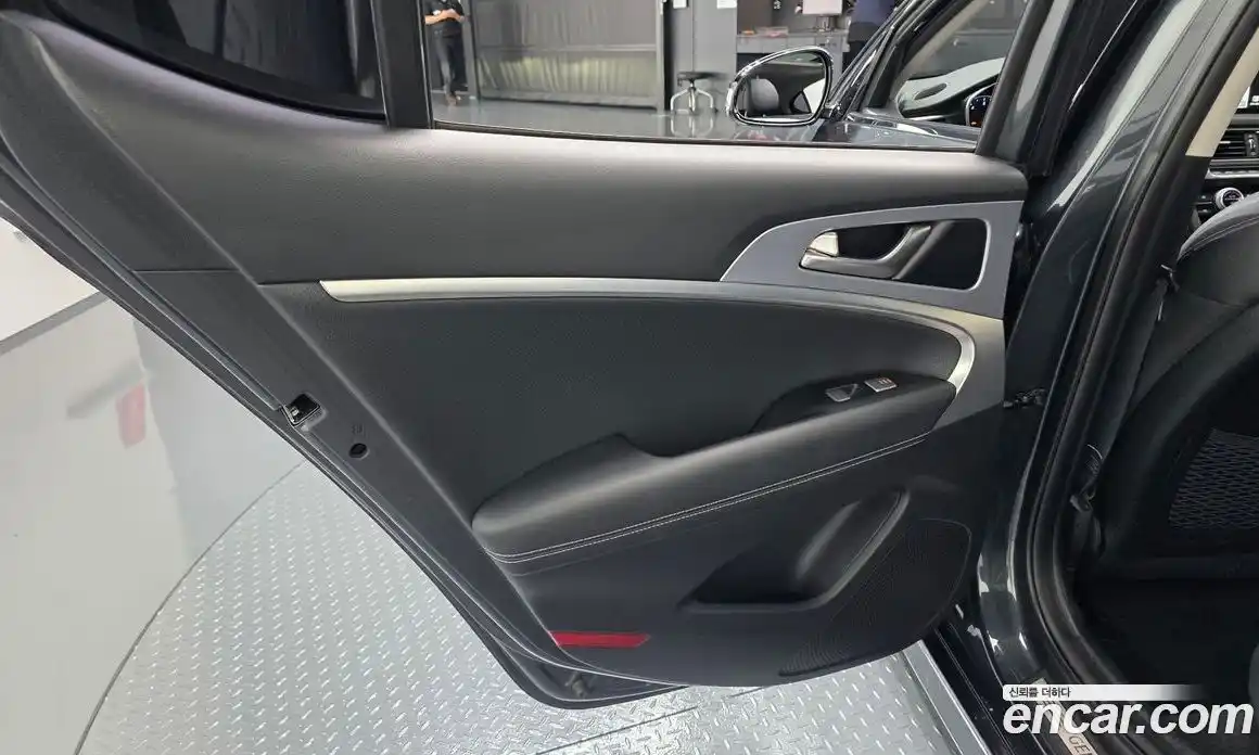 Genesis G70 2018 2.0 автомат (гидро), фото 14