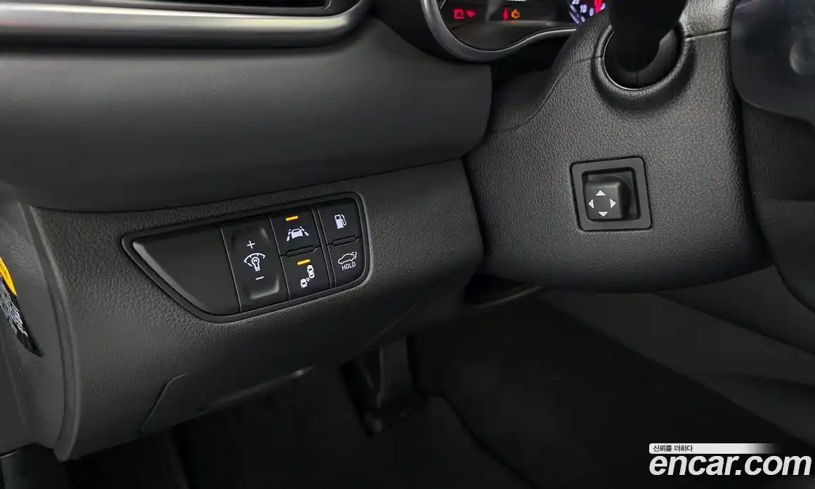 Genesis G70 2018 2.0 автомат (гидро), фото 23