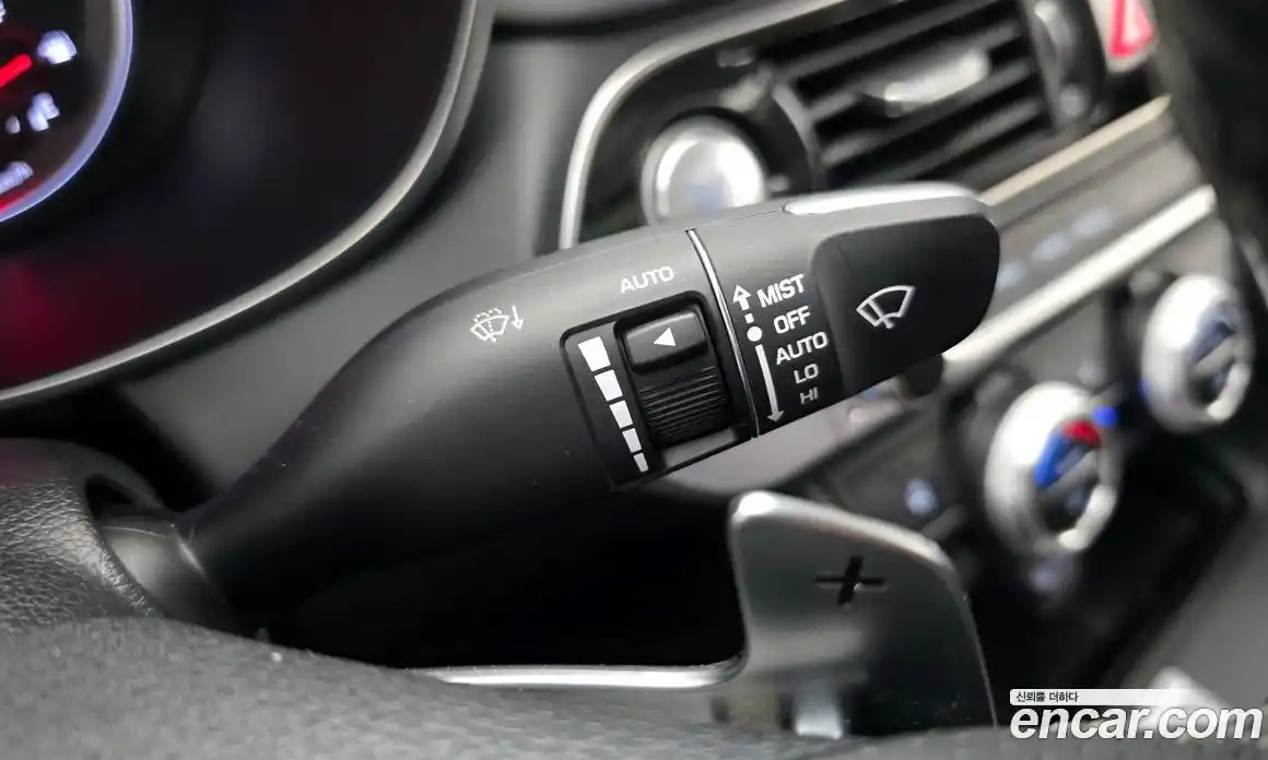 Genesis G70 2018 2.0 автомат (гидро), фото 24