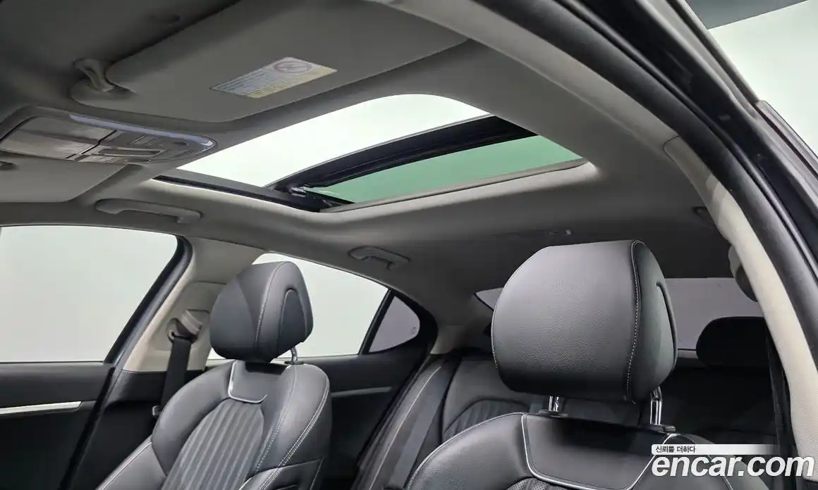Genesis G70 2018 2.0 автомат (гидро), фото 30