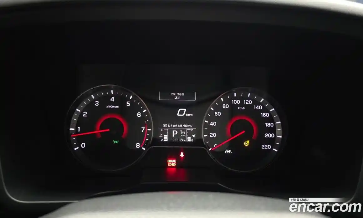 SsangYong TIBOLI 2022 1.5 автомат (гидро), фото 11