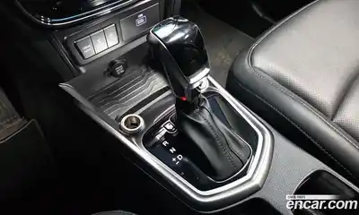 SsangYong TIBOLI 2022 1.5 автомат (гидро), миниатюра 12