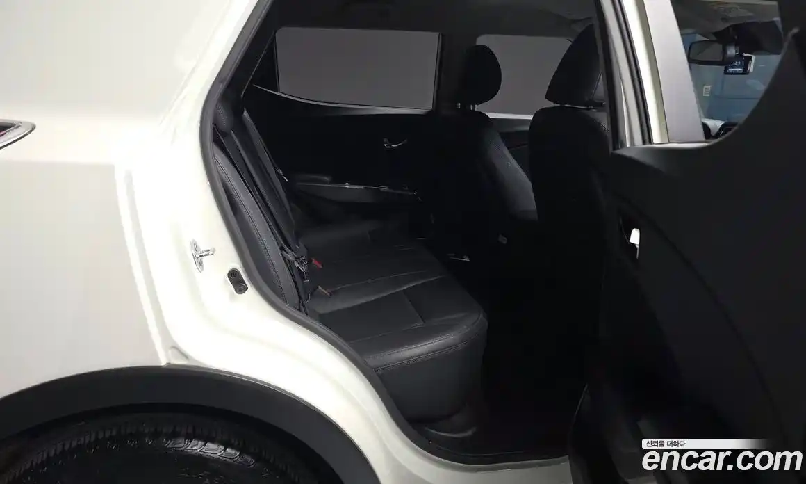 SsangYong TIBOLI 2022 1.5 автомат (гидро), фото 18