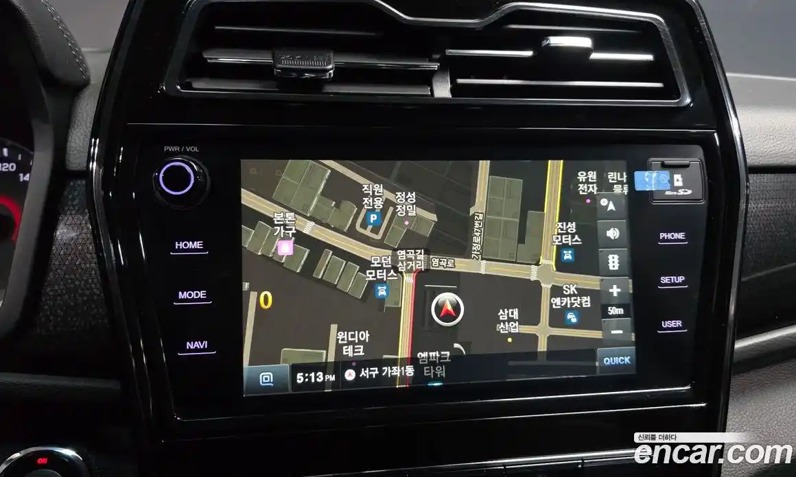 SsangYong TIBOLI 2022 1.5 автомат (гидро), фото 20