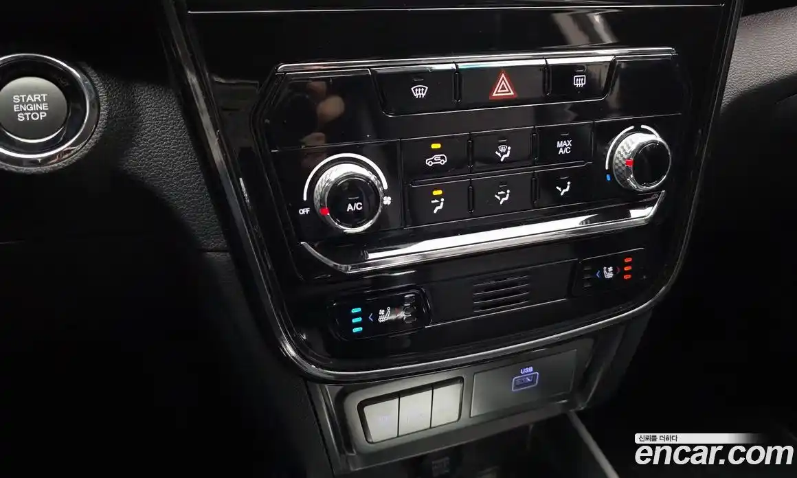SsangYong TIBOLI 2022 1.5 автомат (гидро), фото 22