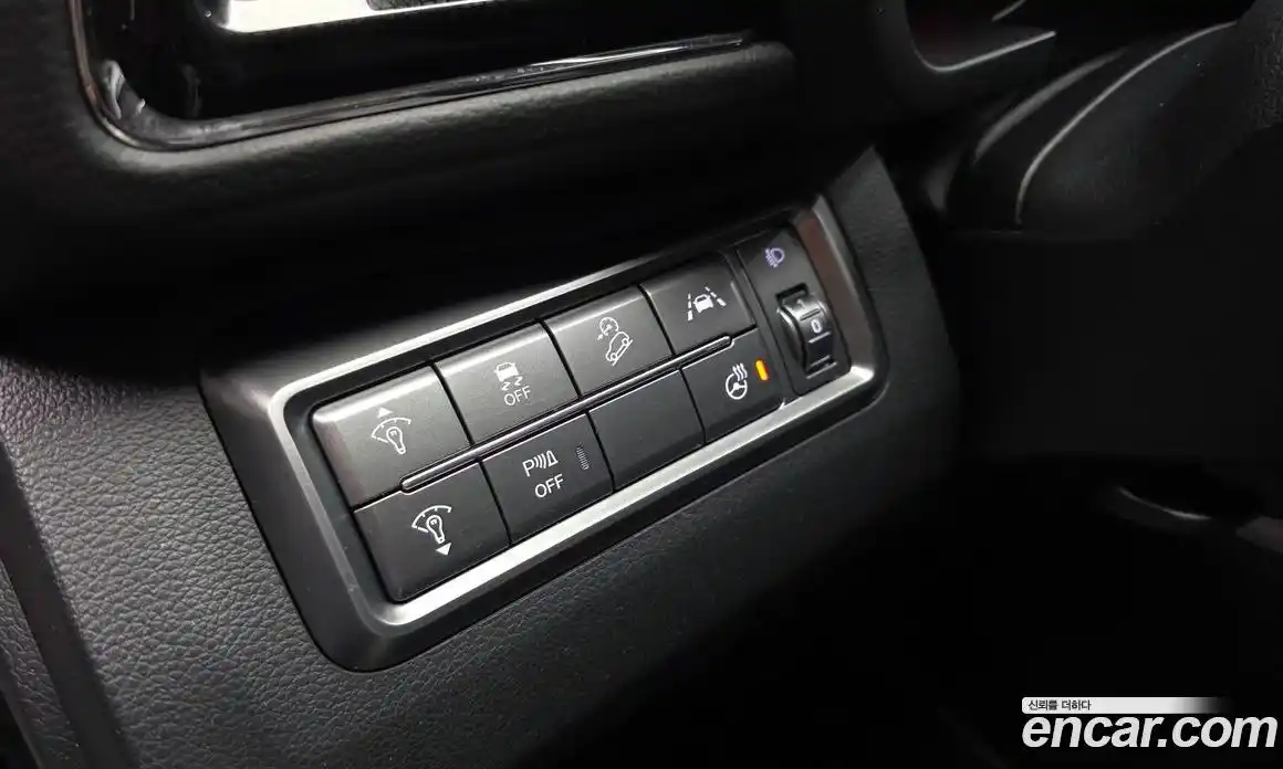SsangYong TIBOLI 2022 1.5 автомат (гидро), фото 23