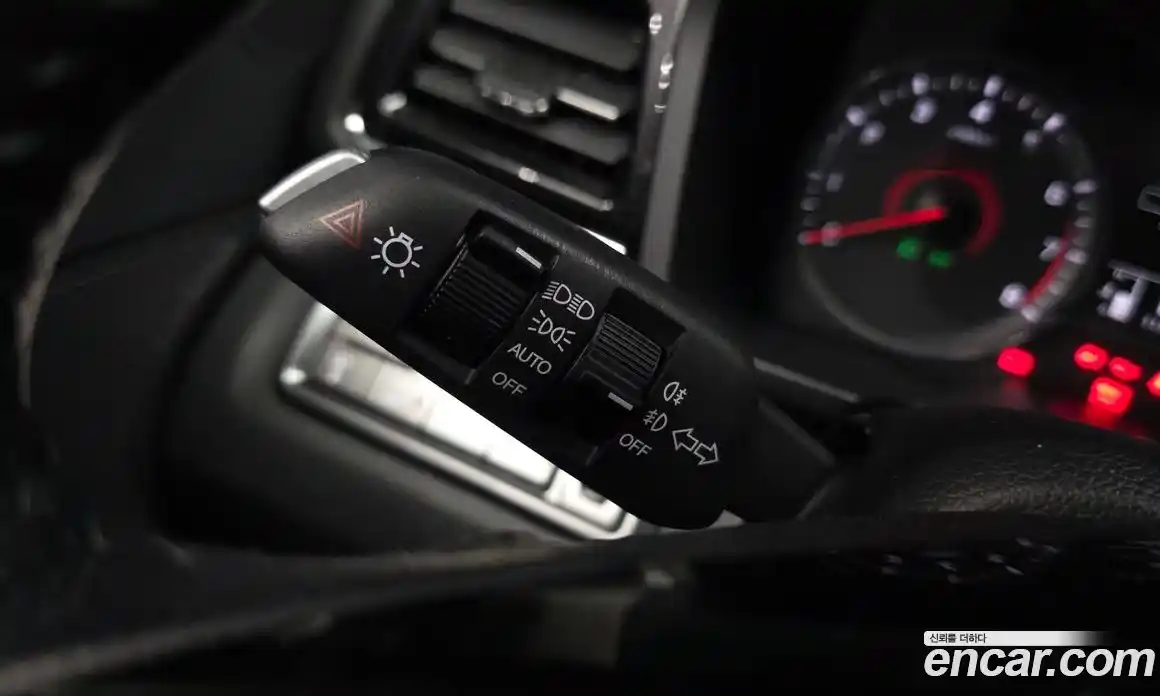 SsangYong TIBOLI 2022 1.5 автомат (гидро), фото 29