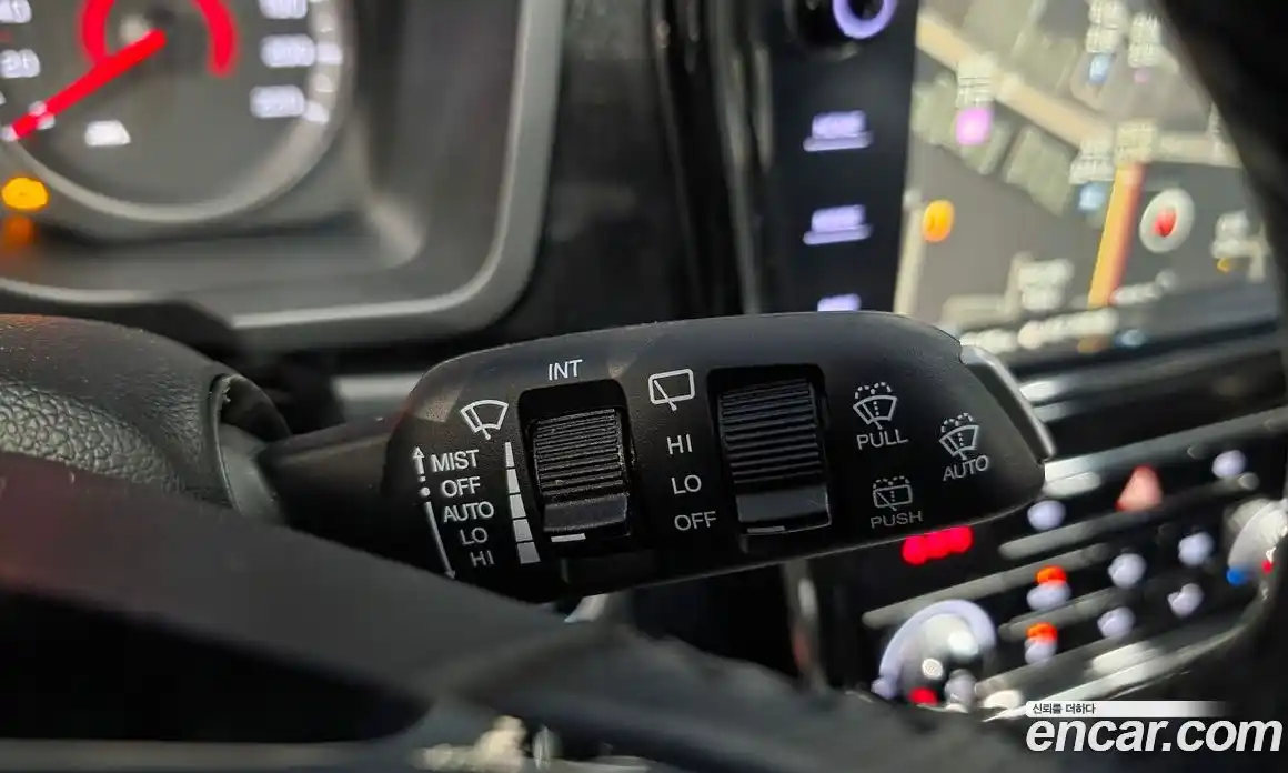 SsangYong TIBOLI 2022 1.5 автомат (гидро), фото 30