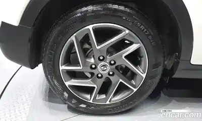 SsangYong TIBOLI 2022 1.5 автомат (гидро), миниатюра 5