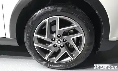SsangYong TIBOLI 2022 1.5 автомат (гидро), миниатюра 7
