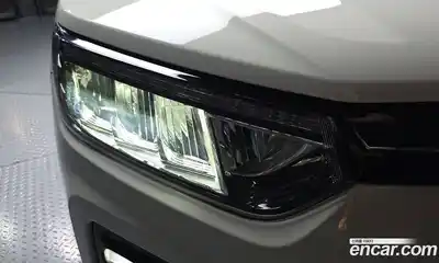 SsangYong TIBOLI 2022 1.5 автомат (гидро), миниатюра 8