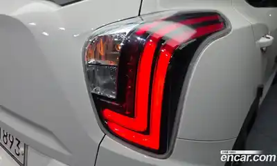 SsangYong TIBOLI 2022 1.5 автомат (гидро), миниатюра 9