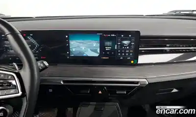 SsangYong Actyon 2024 1.5 автомат (гидро), миниатюра 12